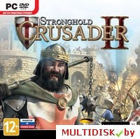 Stronghold Crusader II Лицензия! (PC)