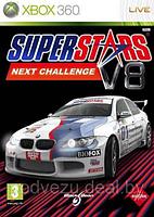 Superstars V8 Next Challenge (LT 3.0 Xbox 360)