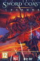 SWORD COAST LEGENDS Репак (DVD) PC
