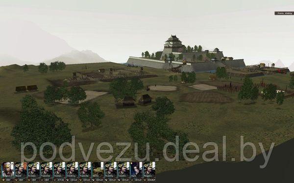 Takeda 3 Лицензия! (PC) - фото 7 - id-p11132303