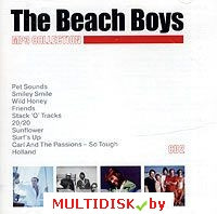 The Beach Boys. CD 2 (mp3) - фото 1 - id-p22942497