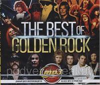 THE BEST OF GOLDEN ROCK (СБОРНИК MP3) (MP3)