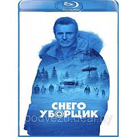 Снегоуборщик (2019) (BLU RAY Видео-фильм)