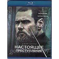 Настоящее преступление (2018) (BLU RAY Видео-фильм)