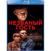 Незваный гость (2019) (BLU RAY Видео-фильм)