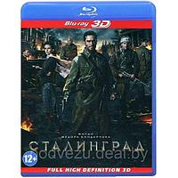 Сталинград (2013) (3D BLU RAY Видео-фильм)