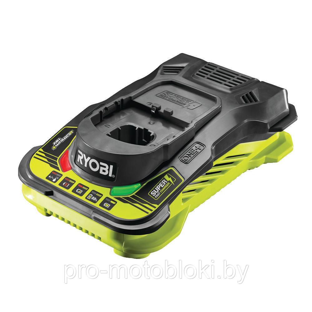 ONE + / Зарядное устройство RYOBI RC18150 - фото 2 - id-p158581765