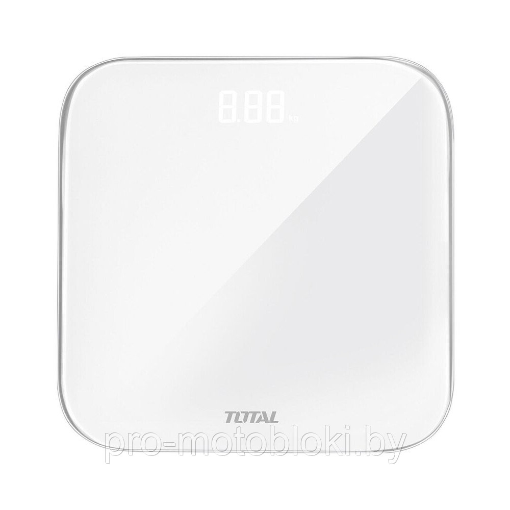 Весы электронные напольные TOTAL TESA41802 - фото 1 - id-p187677064