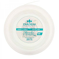 Струна теннисная Diadem Flash Reel 1.25/200 м (белый) (арт. S-REEL-FLS-16L)