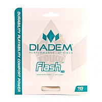 Струна теннисная Diadem Flash 1.25/12.2 м (белый) (арт. S-SET-FLS-16L)