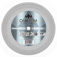 Струна теннисная Diadem Pro X Reel 1.25/200 м (серый) (арт. S-REEL-PROX-16L)
