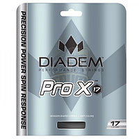 Струна теннисная Diadem Pro X Set 1.25/12.2 м (серый) (арт. S-SET-PROX-16L)