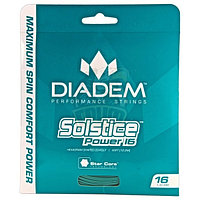 Струна теннисная Diadem Solstice Power Set 1.25/12.2 м (бирюзовый) (арт. S-SET-SOLPWR-16L-TL)