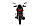 Мотоцикл Bajaj Boxer BM 150 UG черный глянец, фото 9