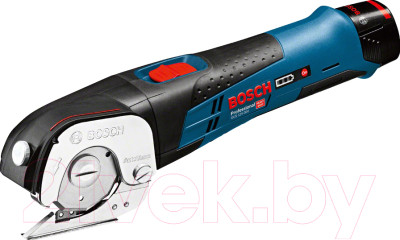 Профессиональные универсальные ножницы Bosch GUS 10.8 V-LI Professional
