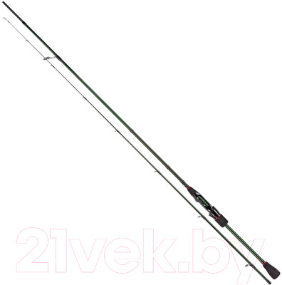 Спиннинг Konger Kastmaster Jig Micron 232/0.5-6 / 163001232