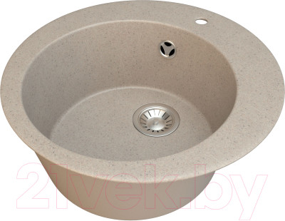 Мойка кухонная Гамма Гранит Granite-15
