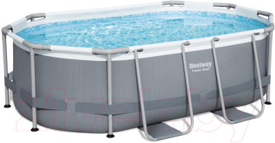 Каркасный бассейн Bestway Power Steel 5614A