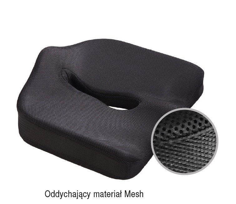 Подушка для сидения ортопедическая Premium Seat MFP-4540, Armedical - фото 7 - id-p188128448