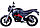 Мотоцикл Минск C4 300 Зеленый + 5 Подарков!, фото 9