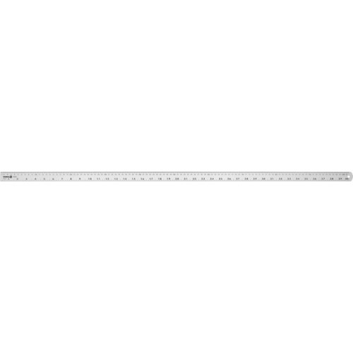 Линейка алюминиевая 1000мм "Vorel" 19767 - фото 1 - id-p188128907