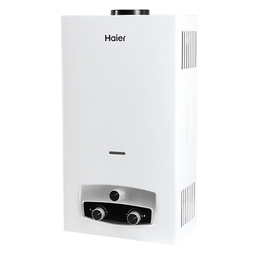 Газовая колонка-водонагреватель Haier IGW 10 B - фото 6 - id-p188128889