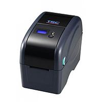 Принтер этикеток TSC TTP-225, 203 dpi, 5 ips, RS-232, USB