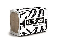 Базальтовая вата HotRock Смарт 1200*600*100 мм. (2,88 м.кв.)