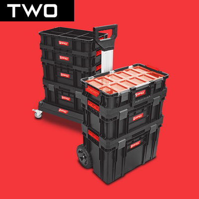 QBRICK SYSTEM TWO в Минске от компании "ООО "Спрингхауз" - официальный ...
