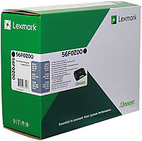 Фотобарабан Lexmark 56F0Z00 Black (Original)