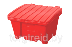 Контейнер (ящик) для песка и соли КП-150, фото 1