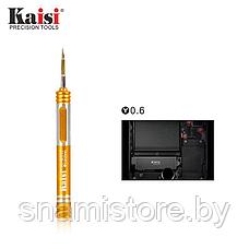 Kaisi K-8117 Набор отверток и инструментов для ремонта (для iPhone), фото 2