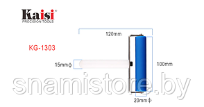 Kaisi KG-1303 Полиуретановый ролик, фото 2