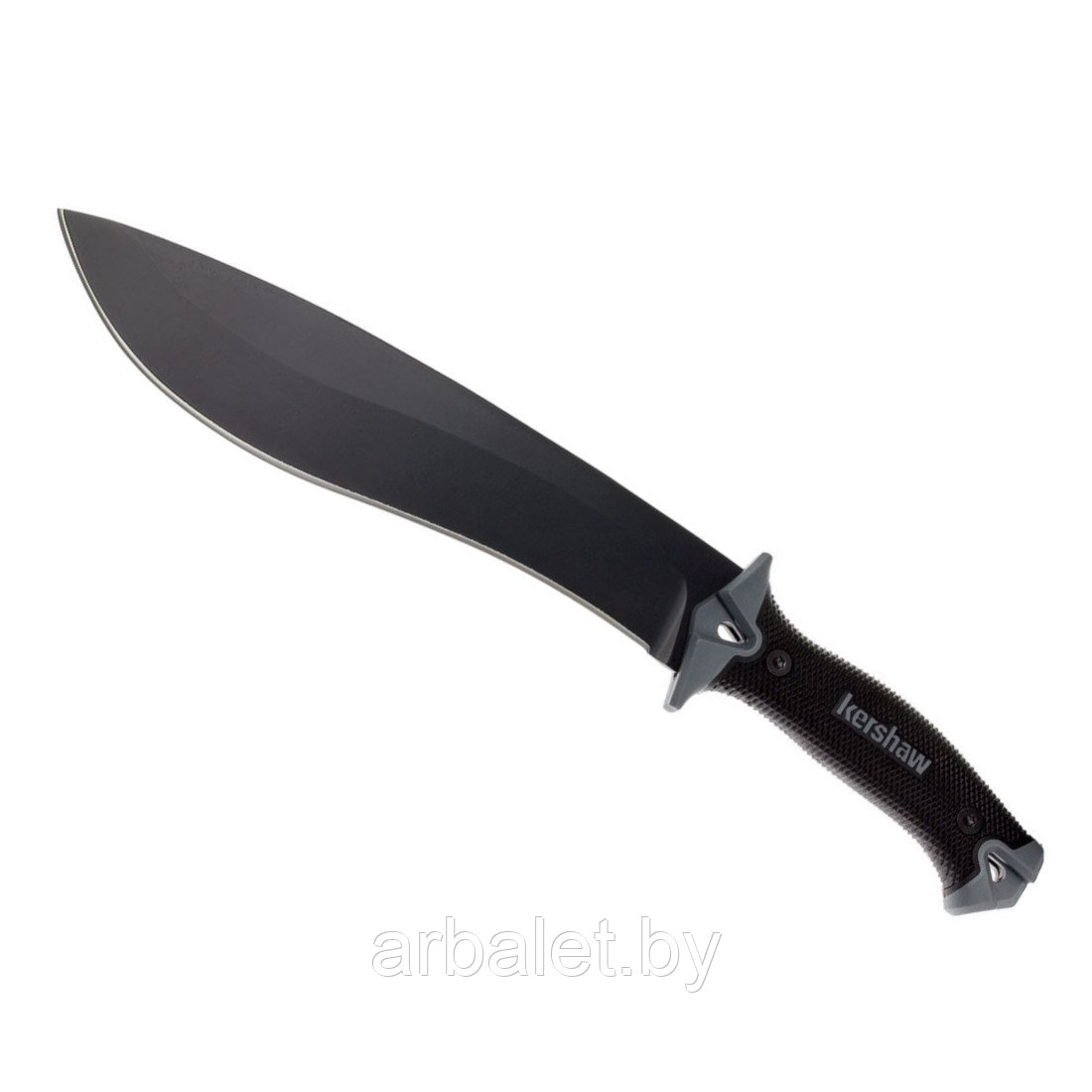 Мачете кукри Kershaw Camp 10 25,4 см