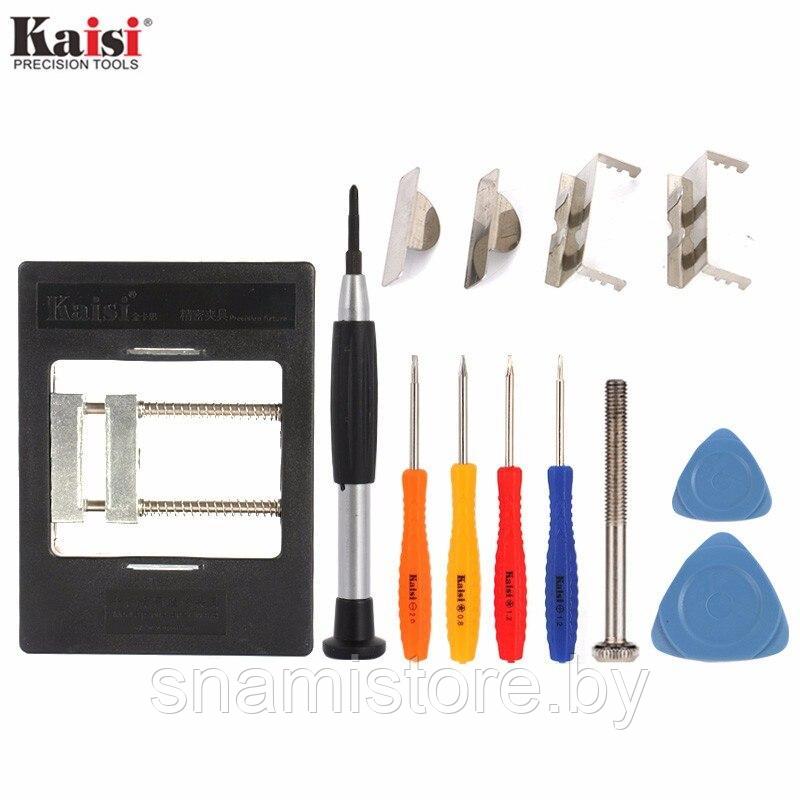 Kaisi KS-1200 Набор держателей для печатных плат - фото 3 - id-p188133724