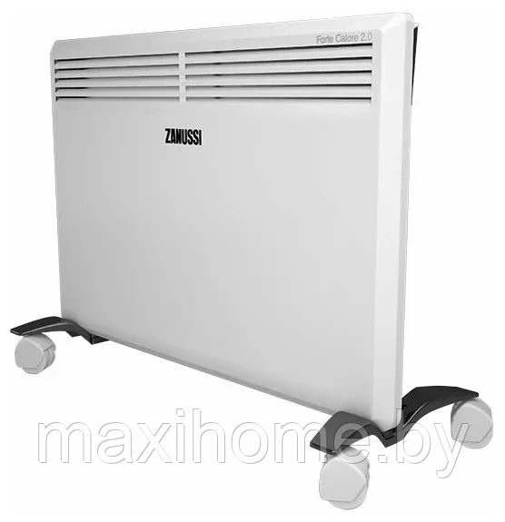 Конвектор Zanussi ZCH/S-2000 ER - фото 4 - id-p188135656