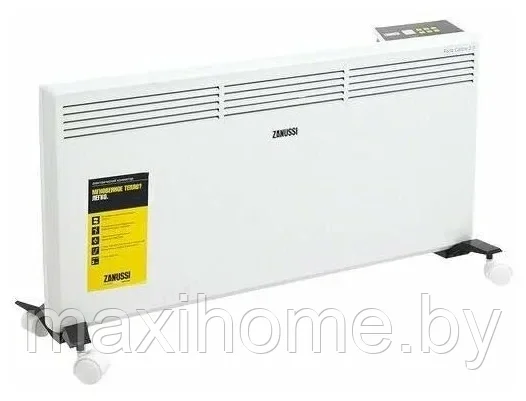 Конвектор Zanussi ZCH/S-1500 ER - фото 3 - id-p188135875