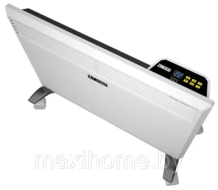 Конвектор Zanussi ZCH/S-1000 ER - фото 4 - id-p188135886