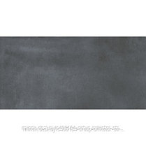 Керамогранит Matera-pitch 1200х600х10 бетон смолистый темно-серый - GRS06-02, фото 2
