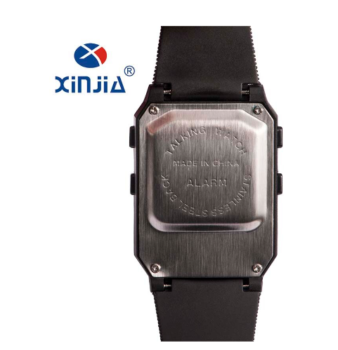 Часы говорящие XINJIA XI-716N для слабовидящих - фото 3 - id-p188137942