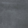 Керамогранит Matera-pitch 600х600х10 бетон смолистый темно-серый - GRS06-02, фото 3