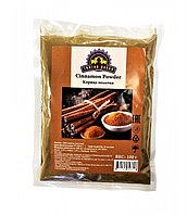 Корица молотая, порошок (Indian Bazar Cinnamon Powder), 100г лечебная пряность
