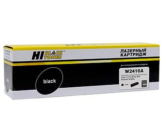 Картридж 216A/ W2410A (для HP Color LaserJet Pro M155/ M182/ M183) Hi-Black, чёрный