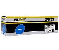 Картридж 216A/ W2411A (для HP Color LaserJet Pro M155/ M182/ M183) Hi-Black, голубой