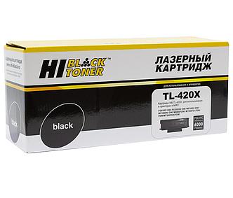 Картридж Pantum M6700/P3010 (Hi-Black) TL-420X, 6К