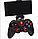 Игровой Геймпад джойстик Bluetooth беспроводной игровой контроллер Wireless Controlle V8, джостик Android, фото 4