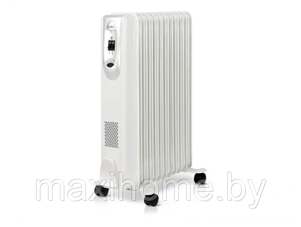 Масляный радиатор Ballu BOH/CM-11WDN - фото 1 - id-p188141070