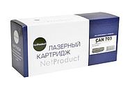 Картридж Canon LBP-2900/3000 (NetProduct) 703, 2K