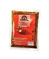 Паприка Красная молотая Indian Bazar Red Paprika Powder, 100г пикантная приправа