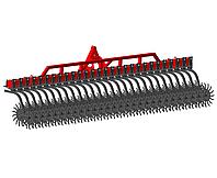 Борона мотыга ротационная БМР-5,8